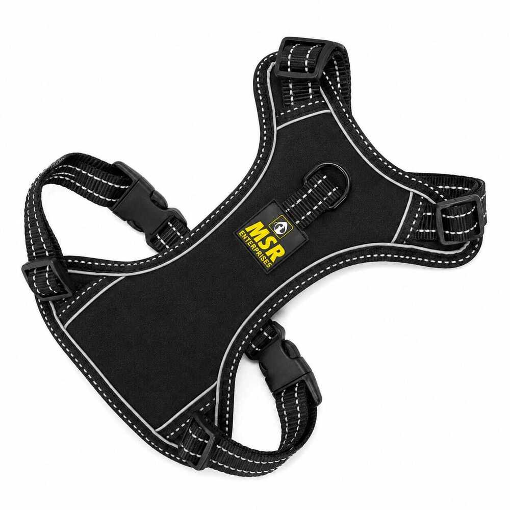 Dog Harness Chest Single Layer Dog