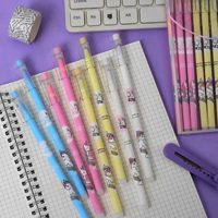 Unicorn erasable pen