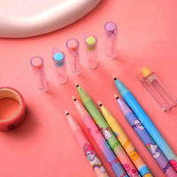 Unicorn erasable pen