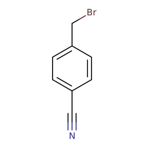 4-Cyanobenzyl Bromide Grade: Medicine Grade