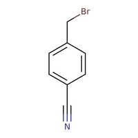 4-Cyanobenzyl Bromide