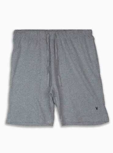 REDTAG MENS KNIT SHORTS