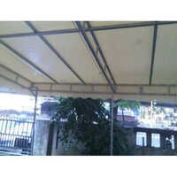 Sports Stadium Tensile Structure