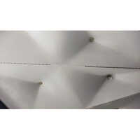 Auditorium Tensile Dome Structure Shed