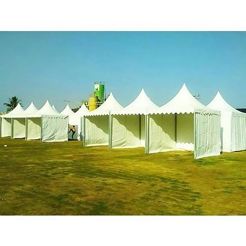 Event Pagoda Tensile Structure Tent