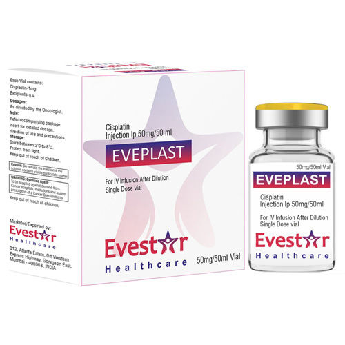 Eveplast Injection