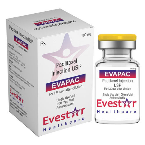 Evapac Injection