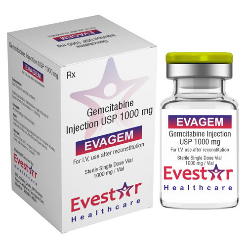 Evagem Injection