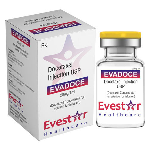 Evadoce Injection