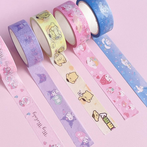 Washi tape