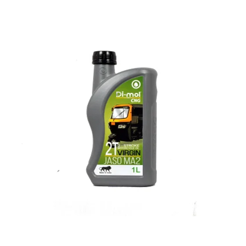1 Ltr 2T Virgin Jaso MA2 Dimol CNG Oil