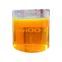 Liquid Recycled Lubricating Oil - Industrial Use | Nil Ash Percentage, Vacuum Pack, Light Smell, Ideal For Commercial Machinery