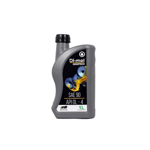 1 Ltr SAE 90 API GL-4 Gear Oil