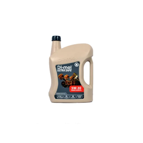 5W30 Engine Oil