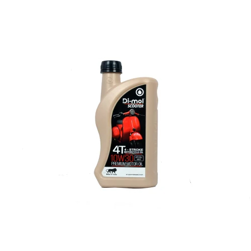 4T 10W30 Premium Motor Oil