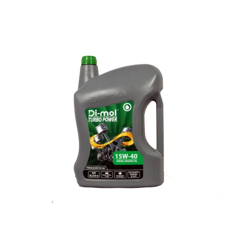 15W40 Deisel Engine Oil