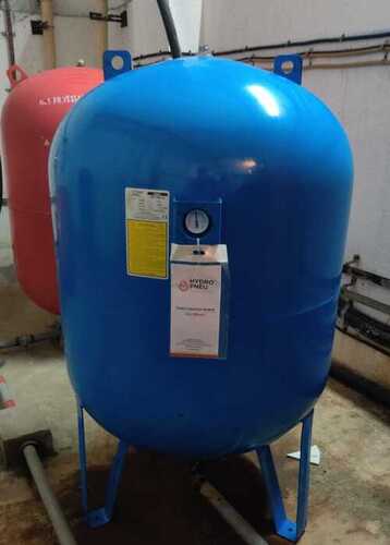 HydroPneu Pressure Tank HPV 500/10