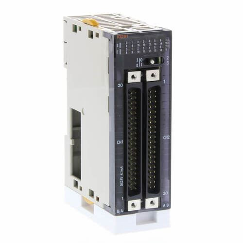 PLC card CJ1W-ID261