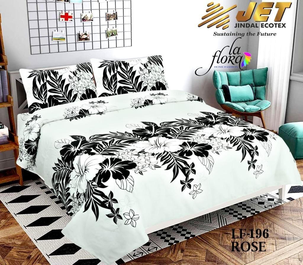 Microfiber Bedsheet,