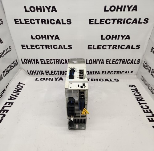 FESTO CMMT-AS-C5-11A-P3-PN-S1 CONTROLLER