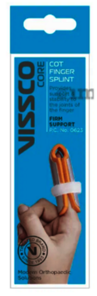 COT FINGER SPLINT P.C.No: 0623  UNIVERSAL