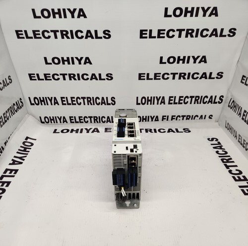 FESTO CMMT-AS-C4-3A-PN-S1 CONTROLLER