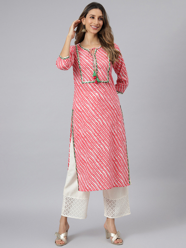 Fancy Kurti
