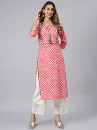 Cotton Kurti