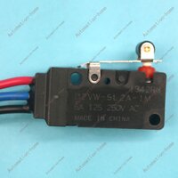 Micro Switch D2VW-5L2A-1M