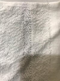 Face Towels Stock
