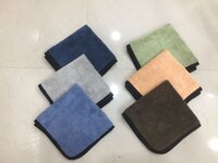 Face Towels Stock