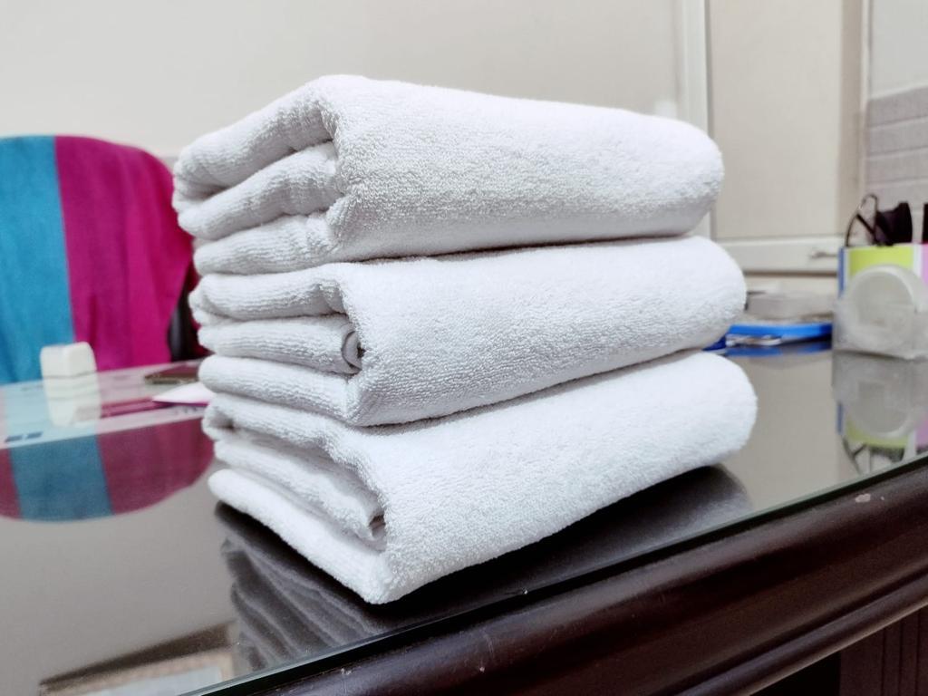 Bath Towel