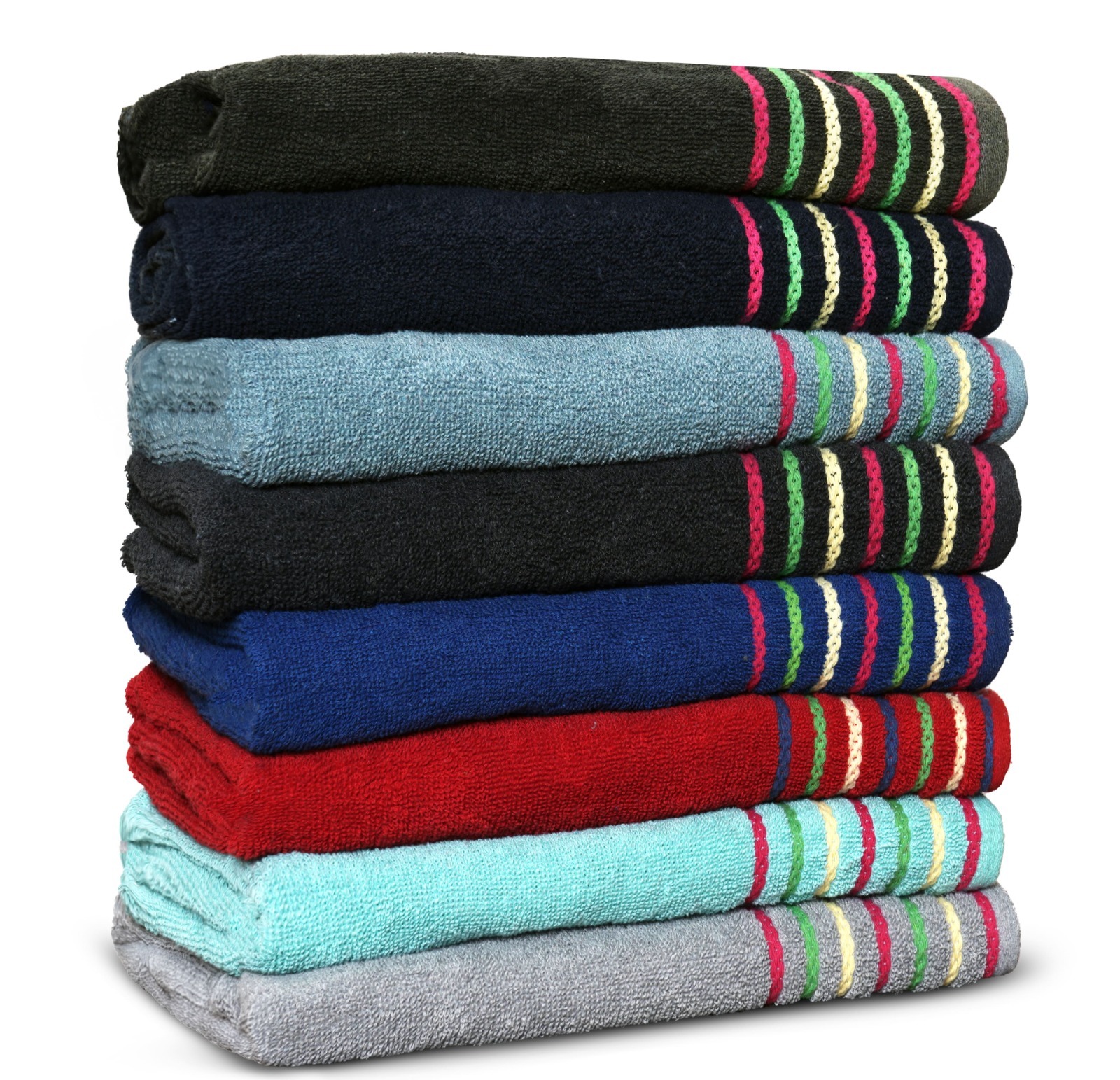 Bath Towel