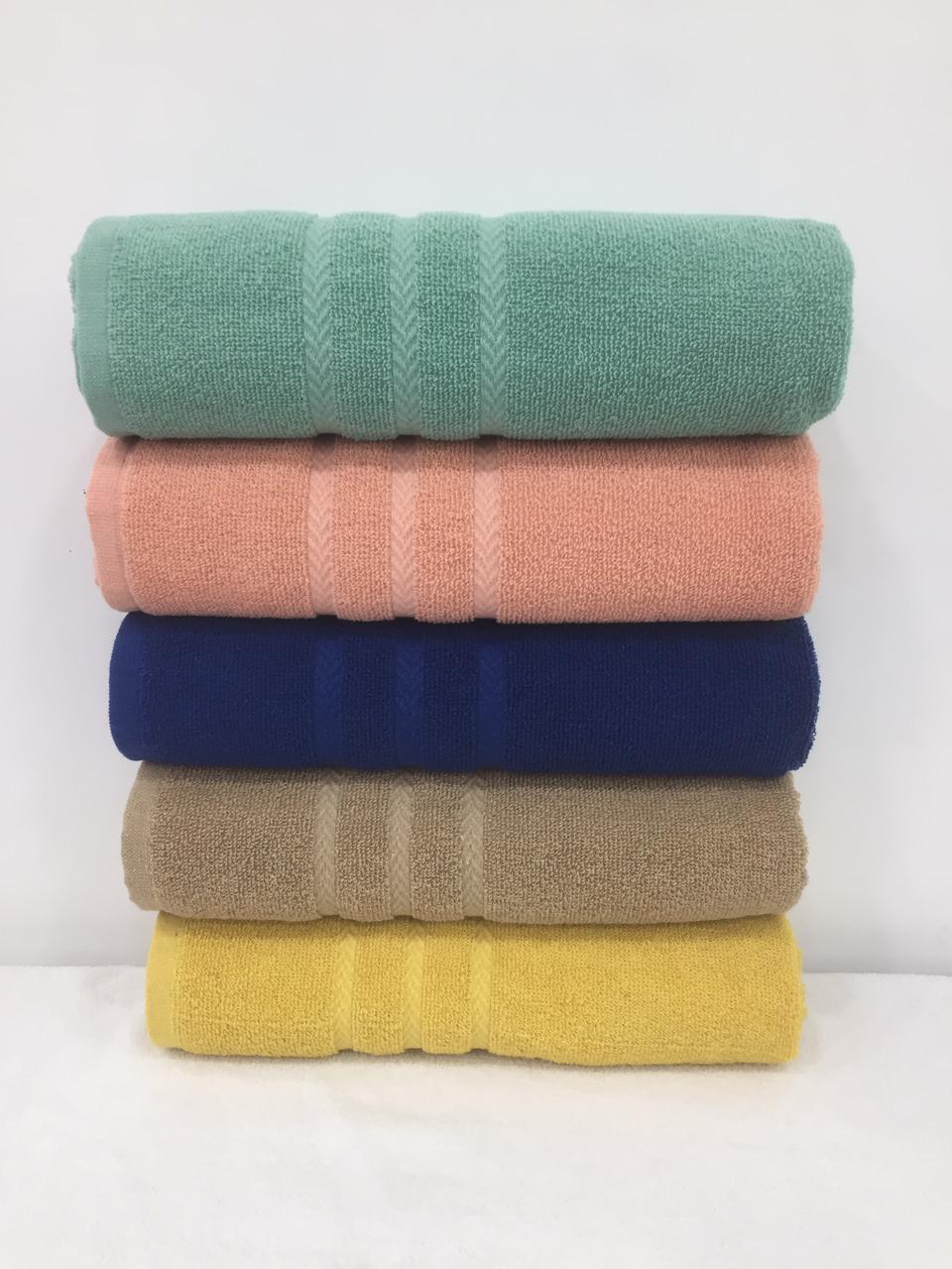 Bath Towel