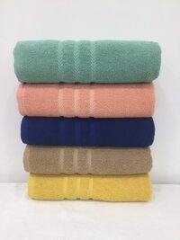 Bath Towel