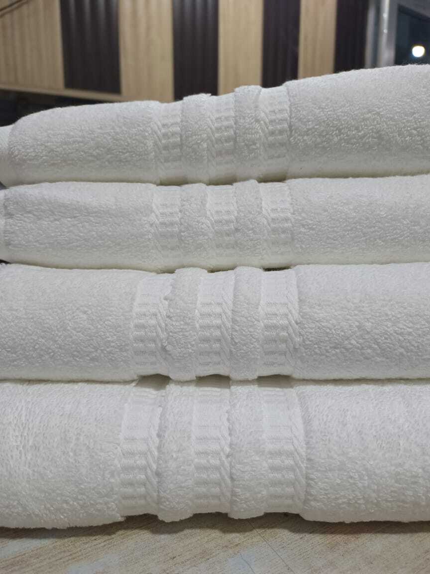Bath Towel