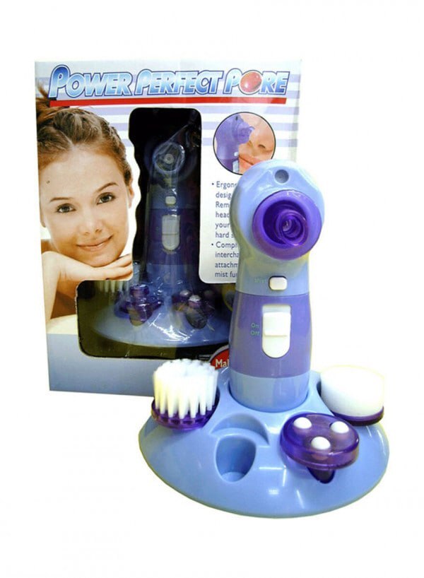 4 IN 1 MULTIFUNCTIONAL PORE CLEANING BRUSH