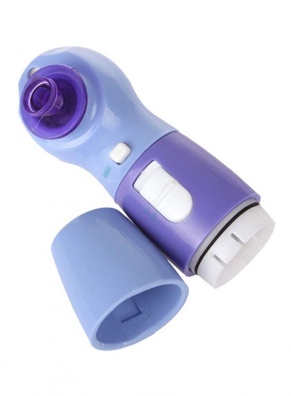 4 IN 1 MULTIFUNCTIONAL PORE CLEANING BRUSH