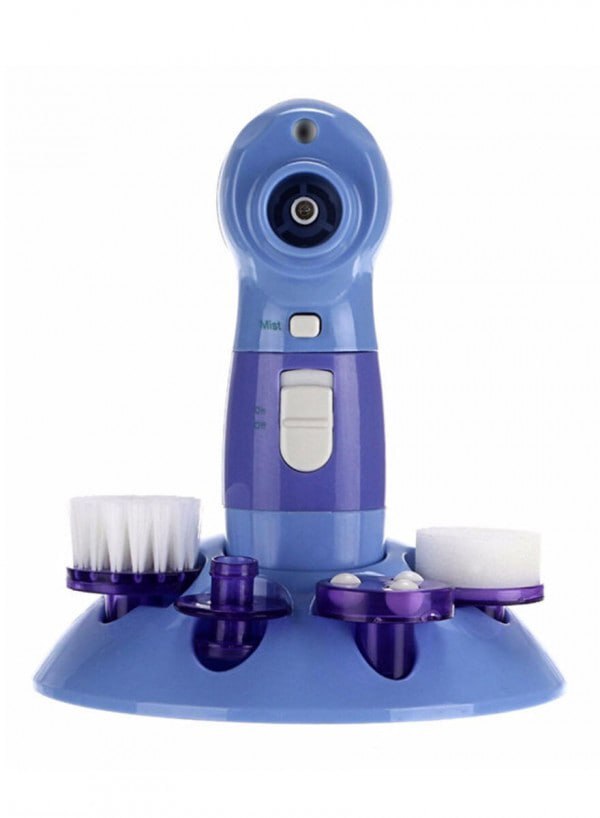 4 IN 1 MULTIFUNCTIONAL PORE CLEANING BRUSH