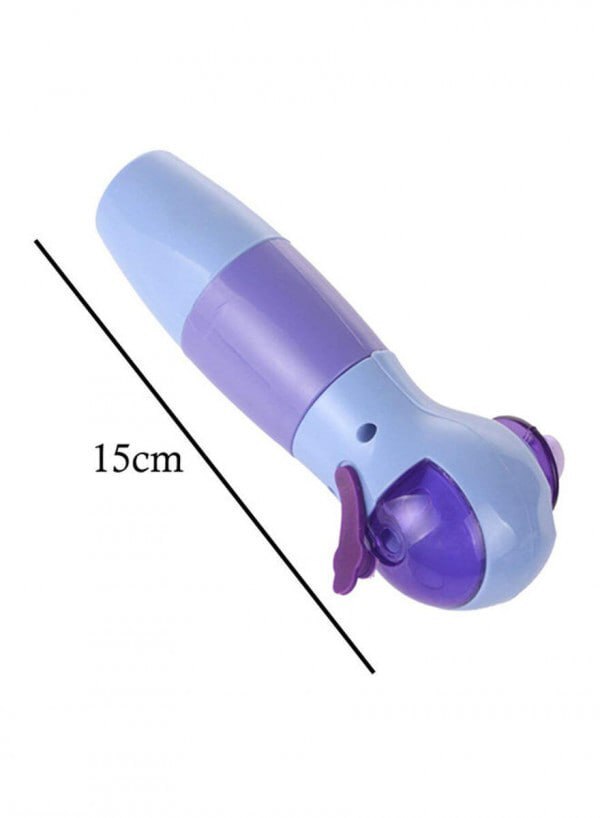 4 IN 1 MULTIFUNCTIONAL PORE CLEANING BRUSH