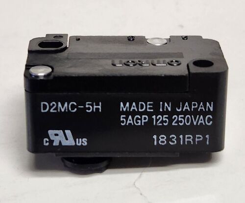 Safety Door Switch D4BS-K1