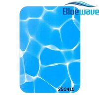 Pvc Swimming Pool Liner - Standard Size, Customized Shape, Blue Color | Ideal For Swimming Pool Applications, Manual Setup