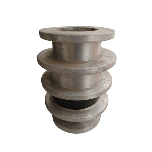 V Belt Power Transmission Pulley