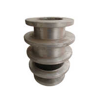 V Belt Power Transmission Pulley Application: Submersible