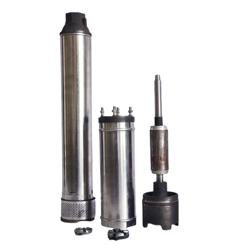 V4 Submersible Pumps Sets