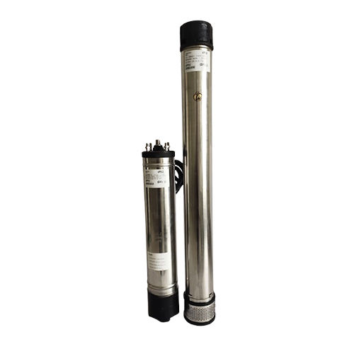 Stainless Steel Agriculture Submersible Pumps