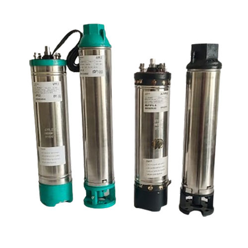 Stainless Steel Submersible Pumps Sets