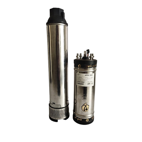 2HP Submersible Pump Sets