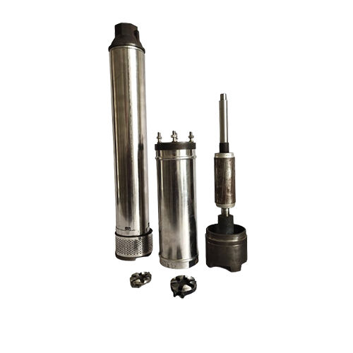 Stainless Steel Industrial Submersible Pump Sets