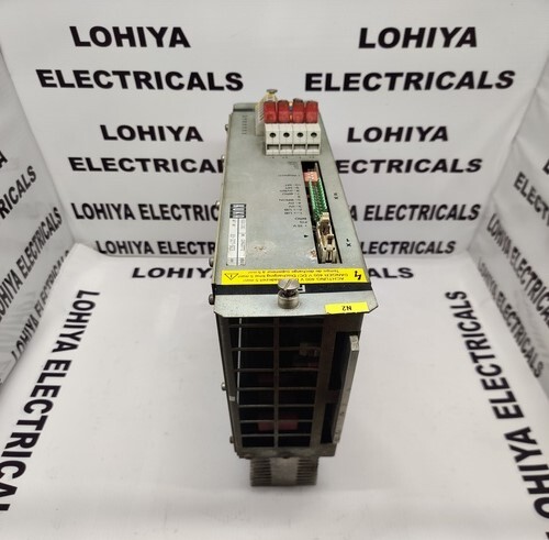 KUKA PS30/135I  SERVO DRIVE